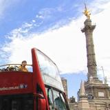 Mexico City Turibus