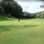 CHULA VISTA COUNTRY CLUB
