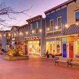 Washington Street Mall