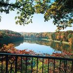 Mill Creek Park - North End