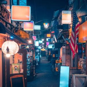 Exploring Tokyo’s Hidden Izakayas