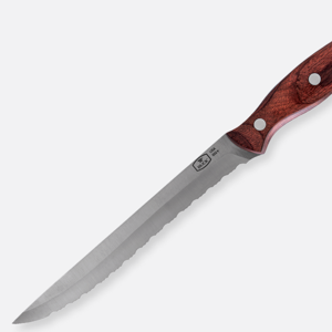 Buck 932 Slicer Kitchen Knife - Buck® Knives OFFICIAL SITE