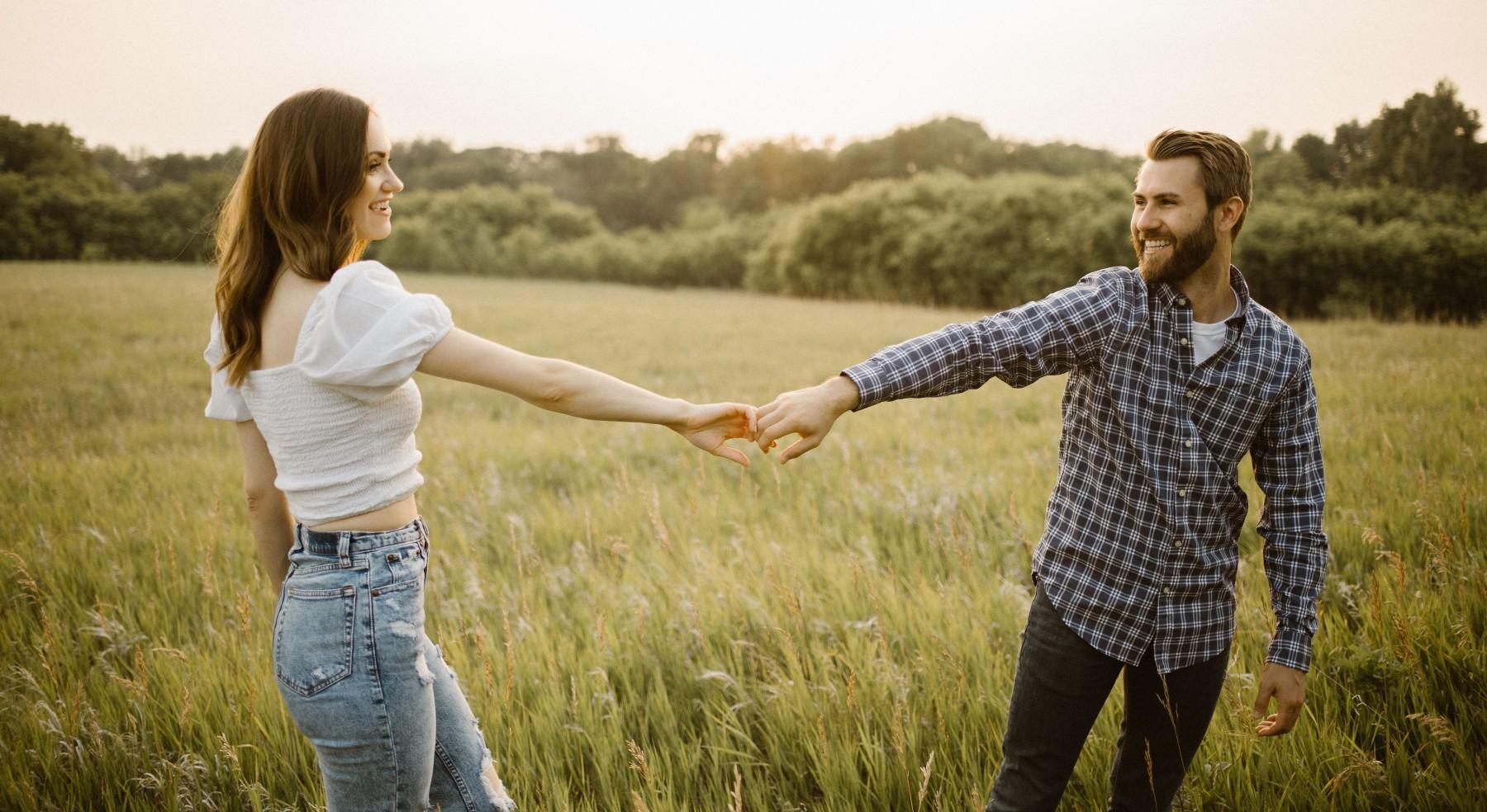 The Wedding Website of Jaeda Engberg and Chase Kadrmas