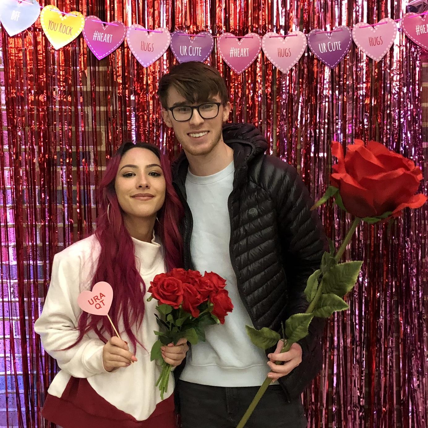 Valentine’s Day