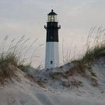 Tybee Island Beach