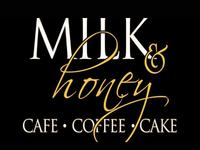 Milk & Honey Cafe
