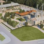 TUPPS Brewery