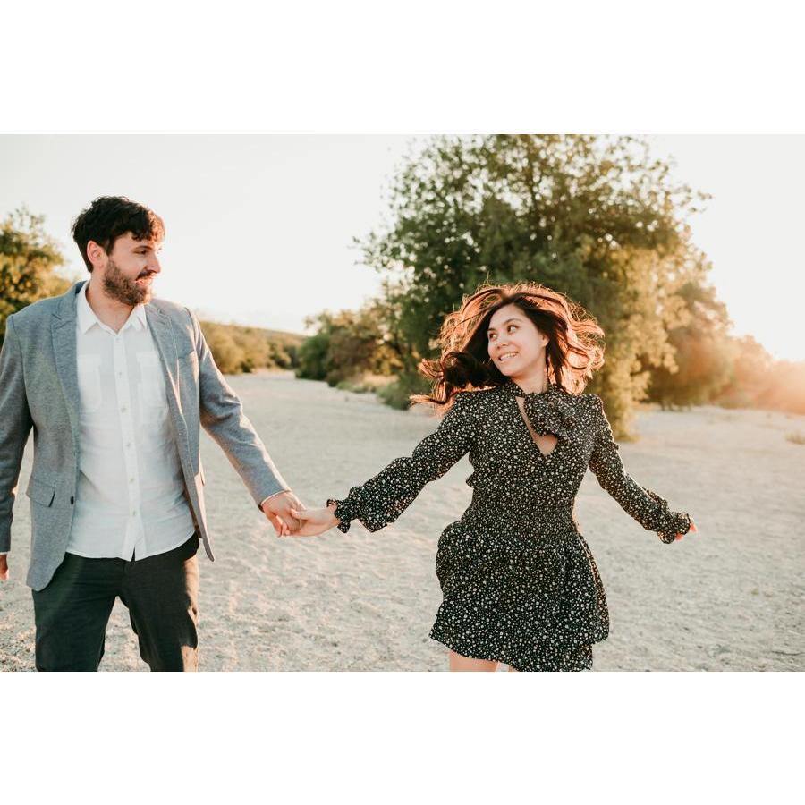 Just some more pictures from our engagement shoot.