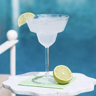 Superglass Margarita Glass