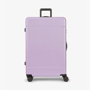Hue Large Luggage in Orchid