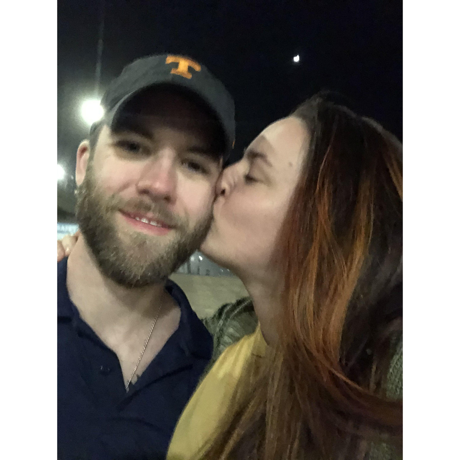 Love this man with all my heart.