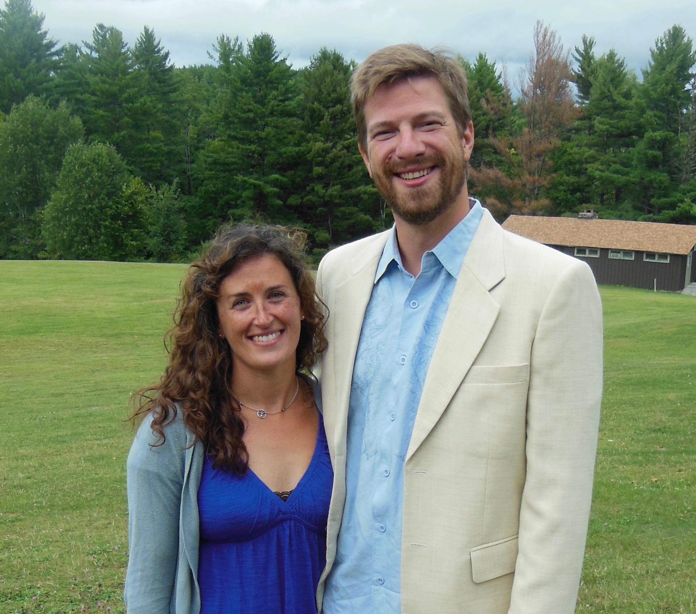 The Wedding Website of Alycia Bouyounan and Adam Schroeder