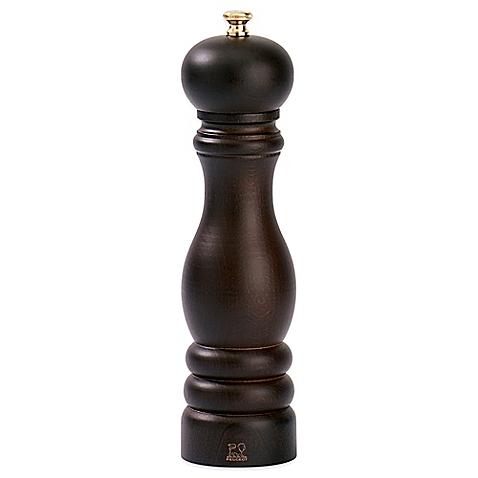 Peugeot Paris 8.75-Inch Pepper Mill in Chocolate