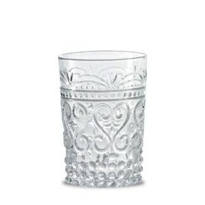 Provenzale Tumbler Rock, Set of 6