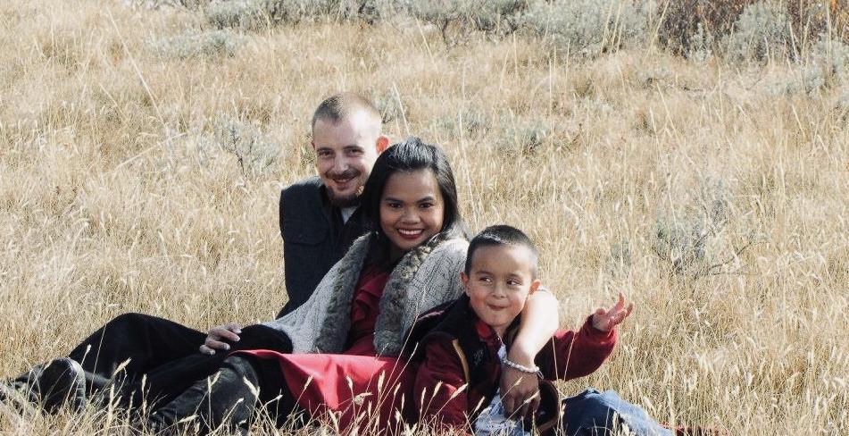 The Wedding Website of Wilma Baldesco and Jeremy Caster