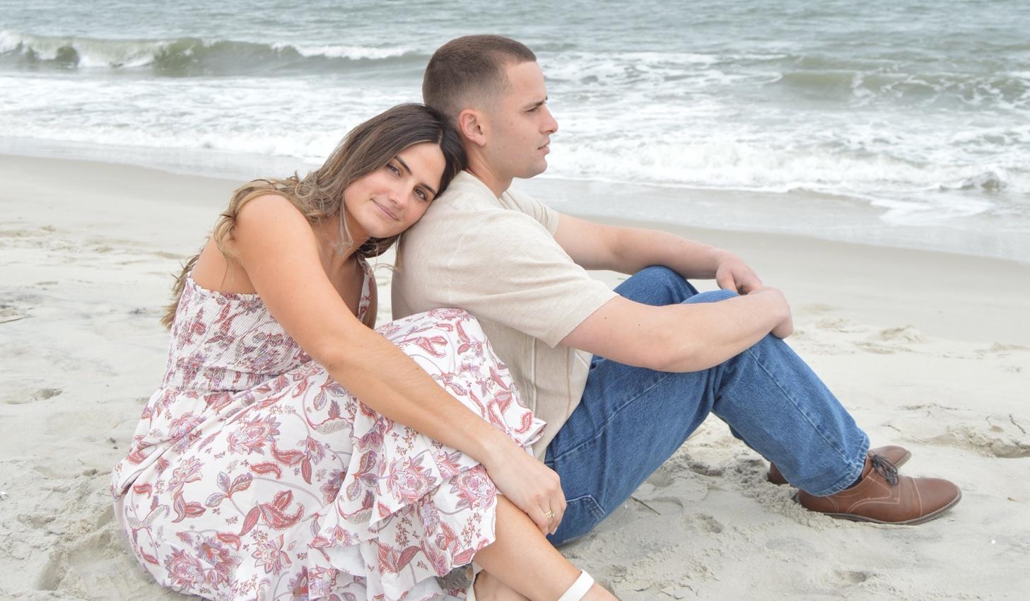 The Wedding Website of Emily Camp and William Durham