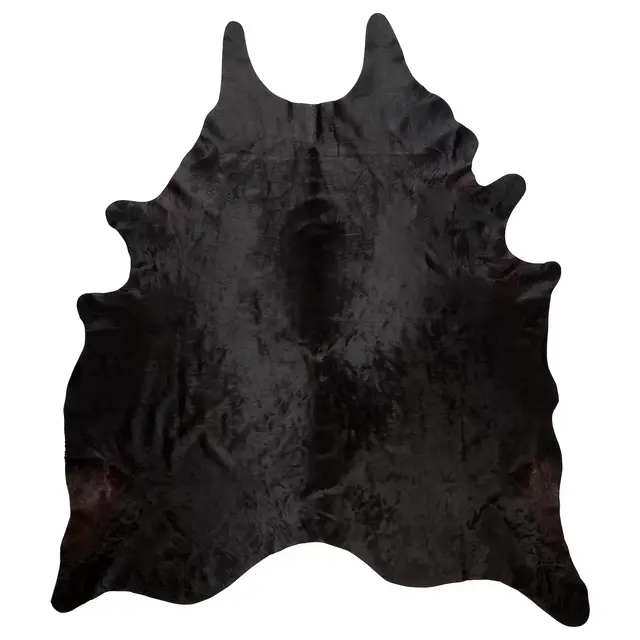 KOLDBYCowhide, black