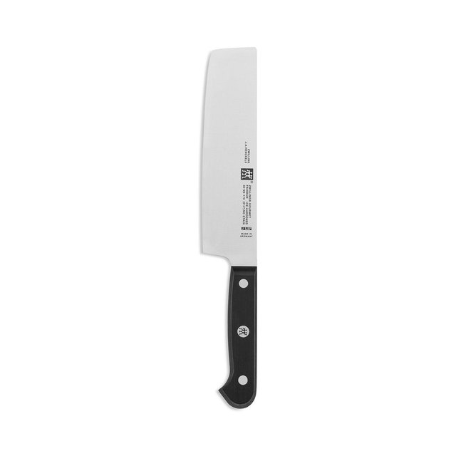 Zwilling J.A. Henckels Gourmet 6.5" Nakiri Knife