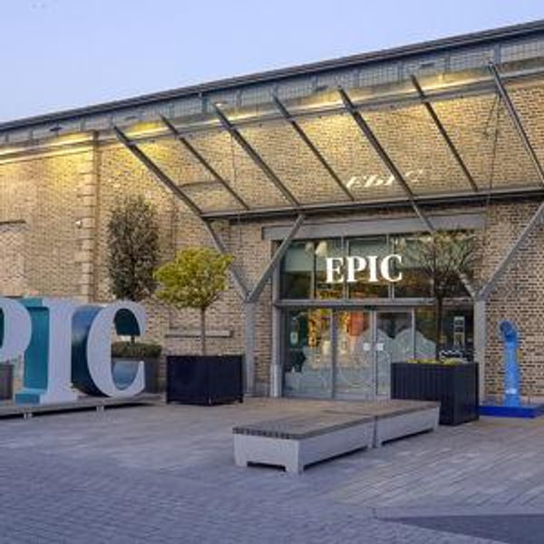 Dublin Emigration Museum Tour