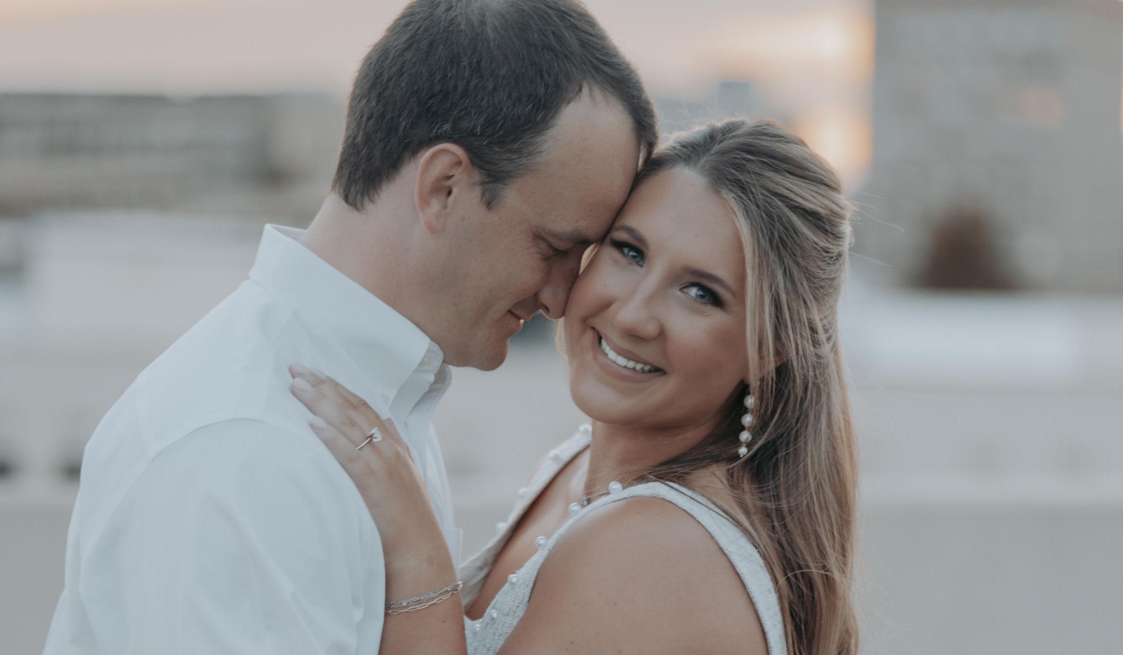 The Wedding Website of Laura Beth Bloomfield and Joshua Jerles