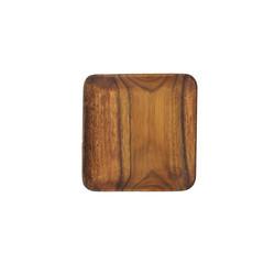 Pacific Merchants ~ Square Plate, 7', Price $13.95 in Tallahassee, FL from My Favorite Things