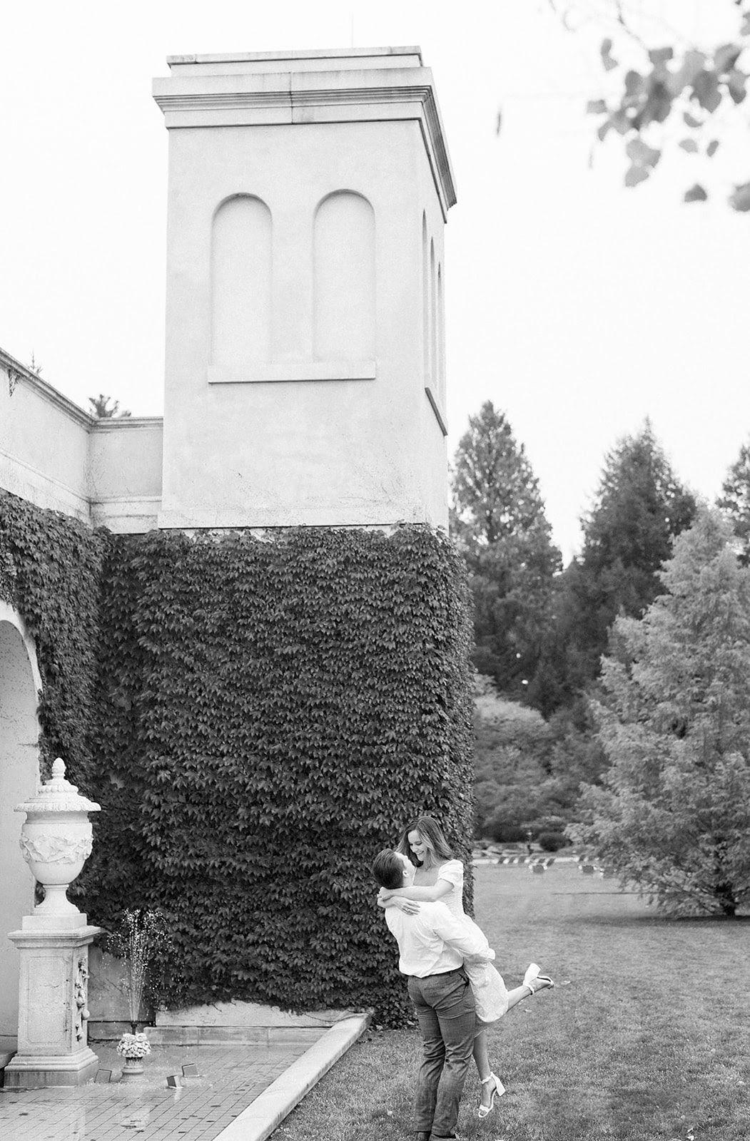 The Wedding Website of Lisa Milburn and Brandon Razler