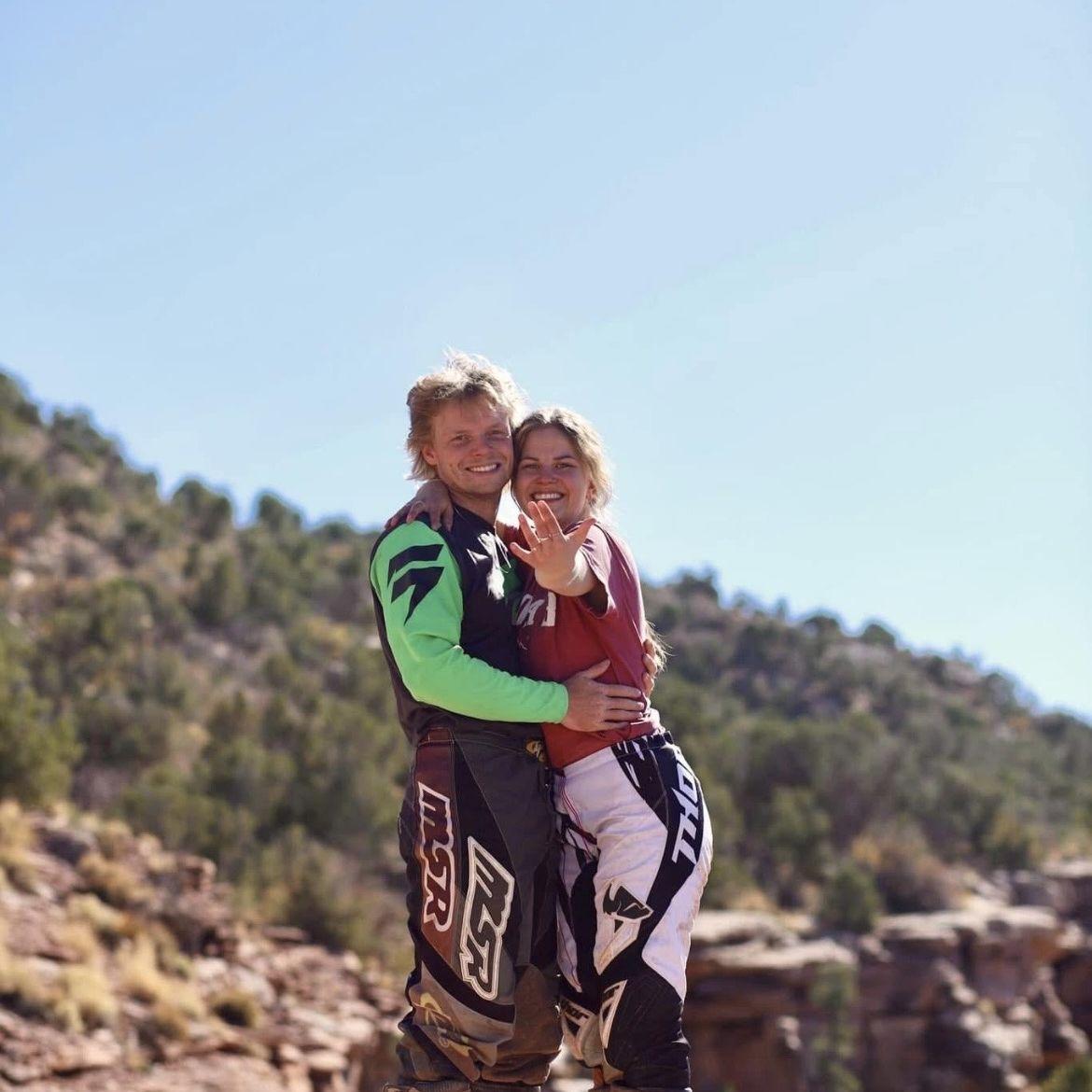 Our engagement - October 2024