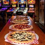 Boxcar Bar + Arcade
