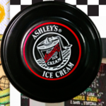 Ashley's Ice Cream