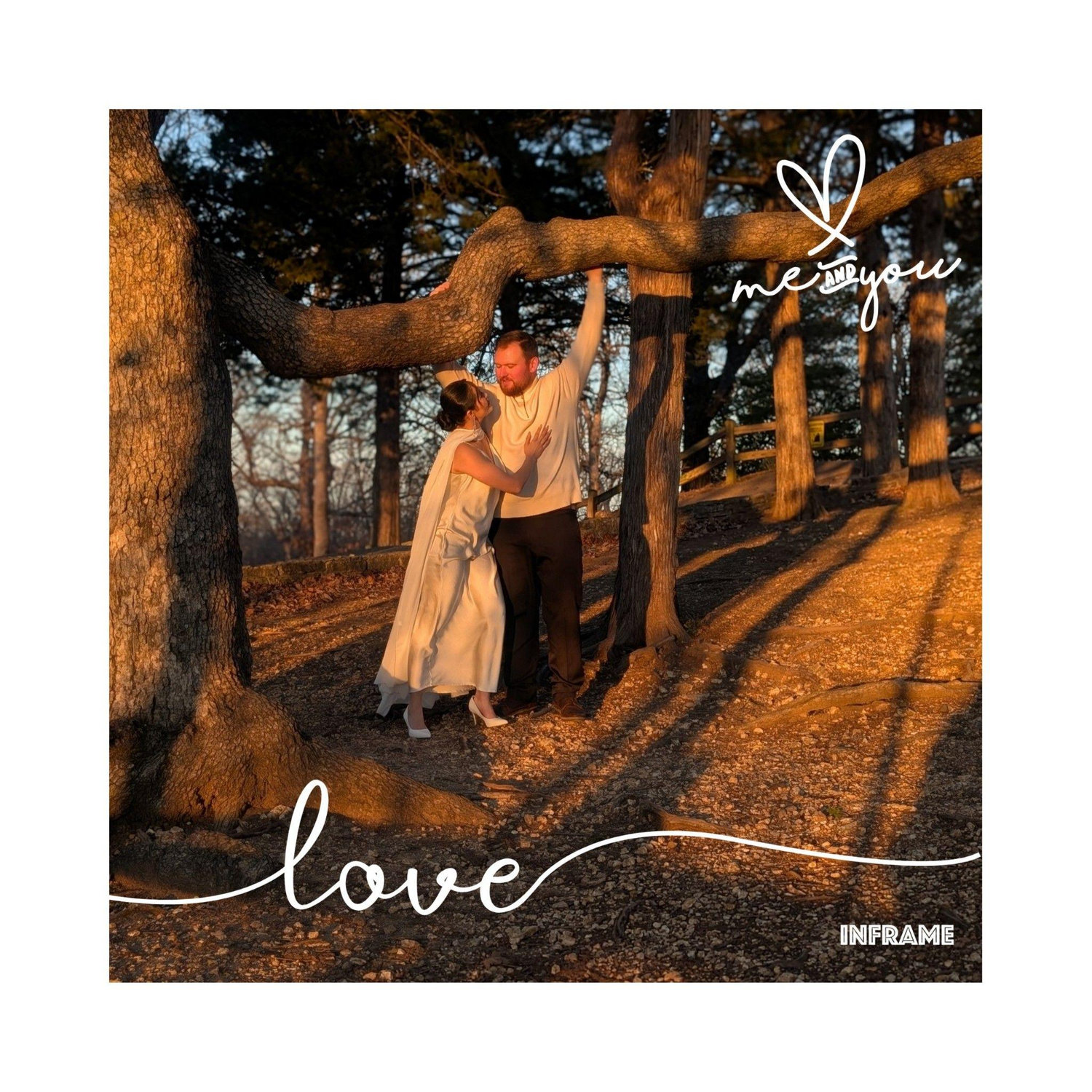 The Wedding Website of Matthew Johno and Denny Johno