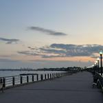 Liberty State Park
