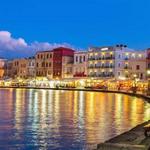 Chania