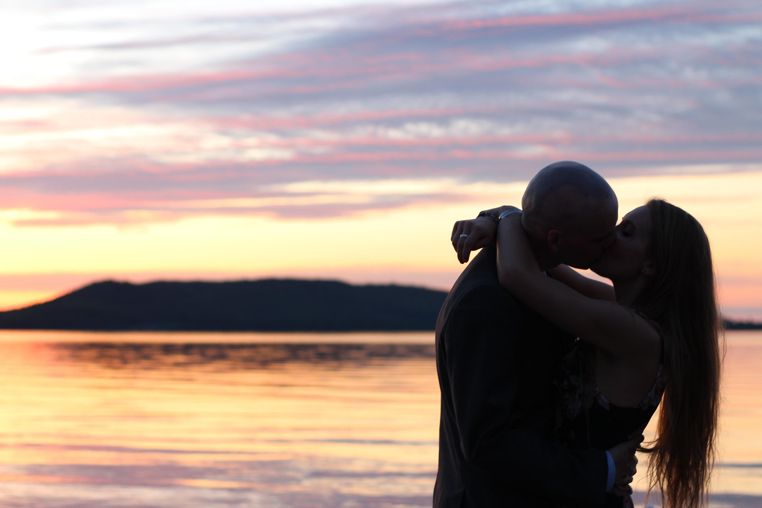 The Wedding Website of Becky Stanwick and Eric Evely