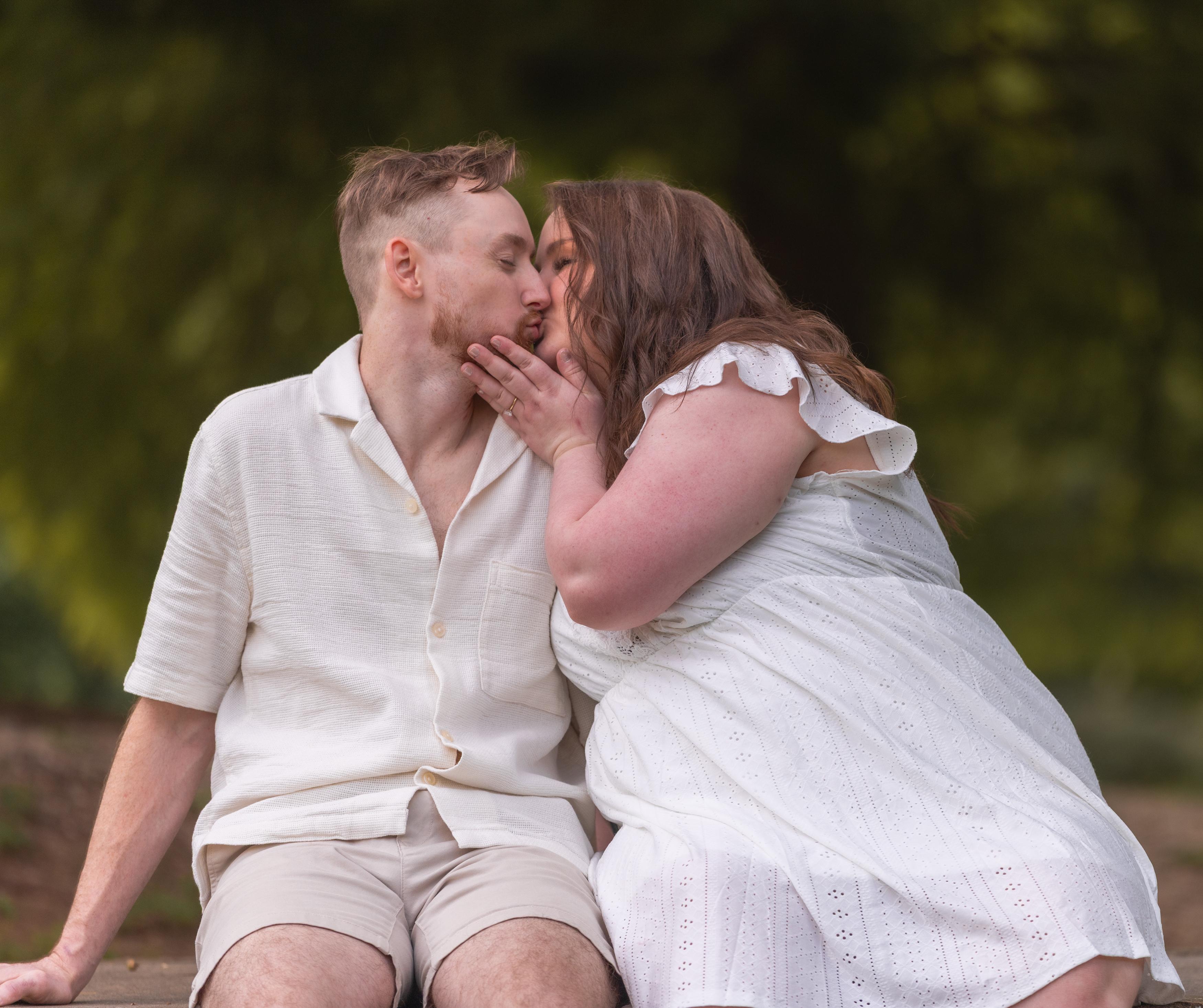 The Wedding Website of Scottie Norris and Zachary Hinson