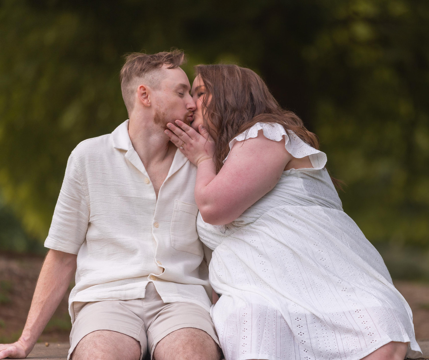 The Wedding Website of Scottie Norris and Zachary Hinson