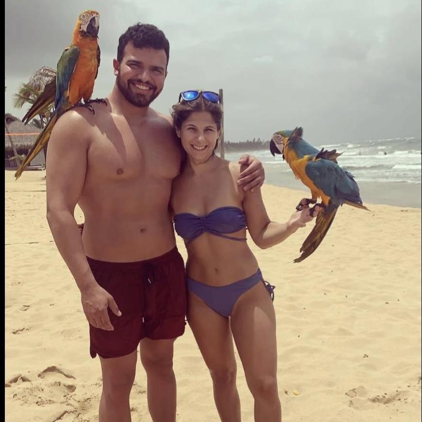 Punta Cana, Dominican Republic