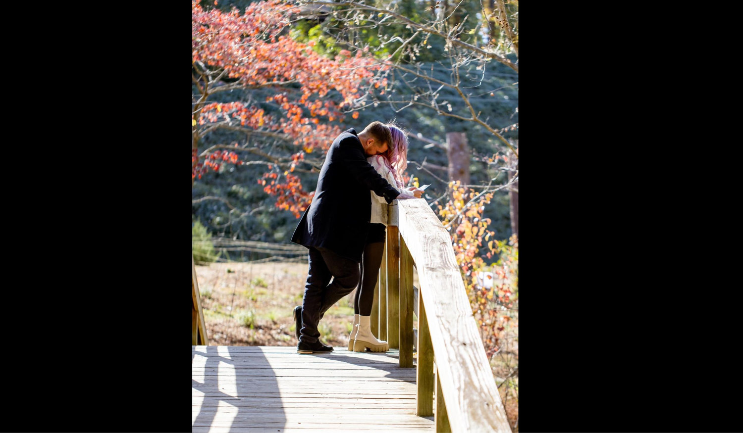 The Wedding Website of Alina Martinez and Sean McGowan