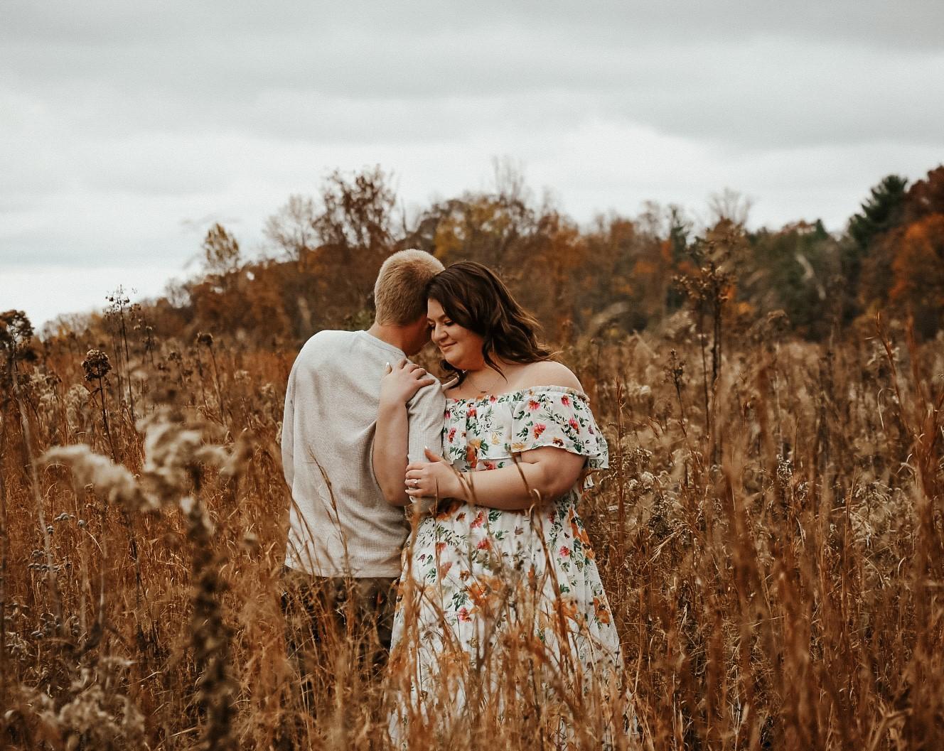 The Wedding Website of Cassy Klindt and Jeremy Hoag