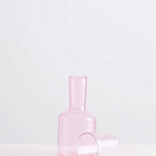J'AI SOIF CARAFE & GLASS