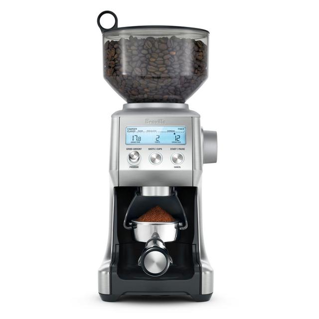 Breville® The Smart Grinder Pro™