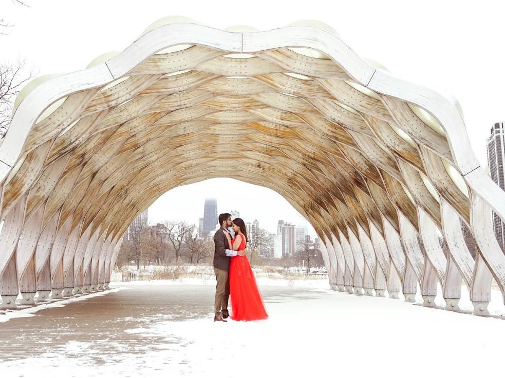 The Wedding Website of Swati Pachpute and Ashish Tare