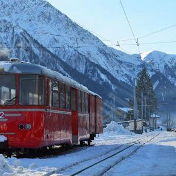2 Adult - 5 day unlimited Eurorail Passes