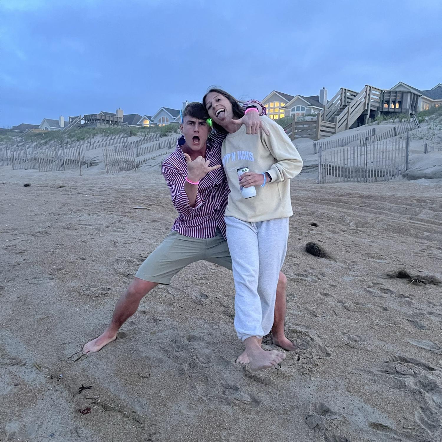 OBX trip - Summer 2022!