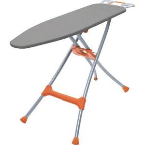 Homz Durabilt Premium Steel Top Ironing Board, Gray - Walmart.com
