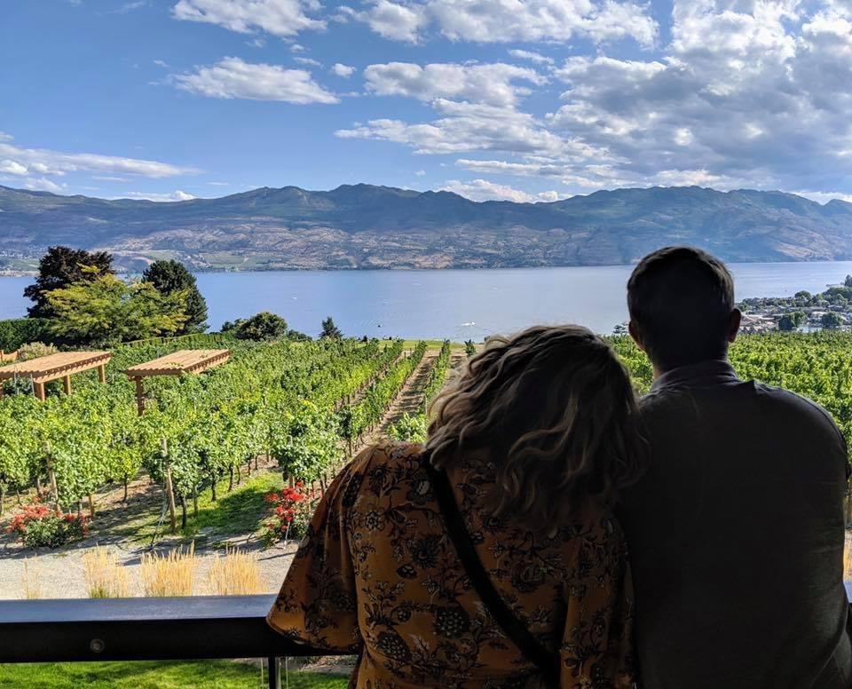 The Wedding Website of Amanda Staten and Brian Wipfler