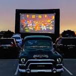 Blue Starlite Urban Drive-In Tickets