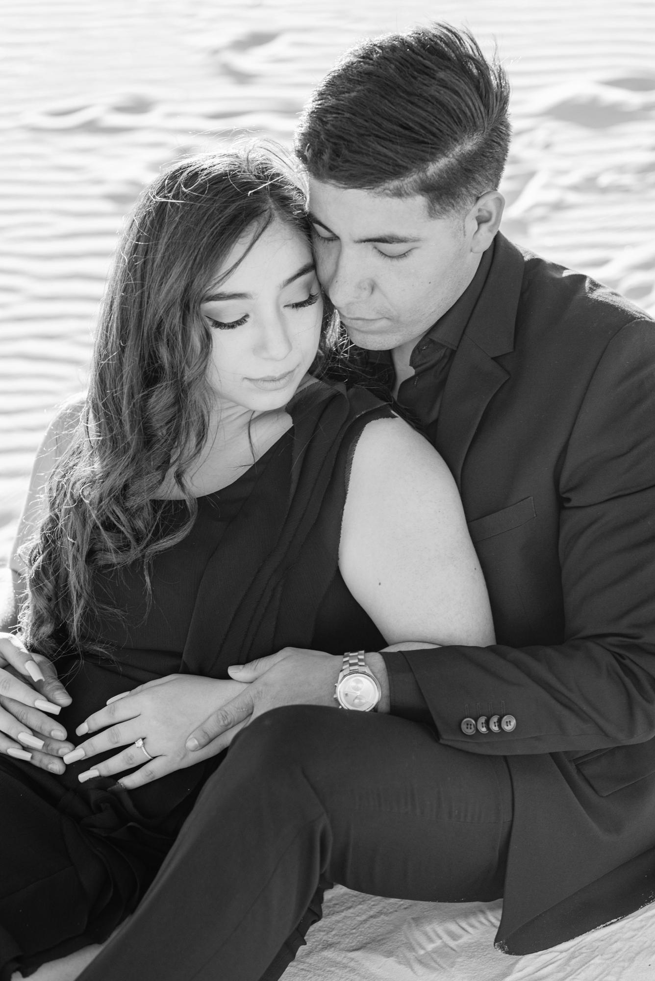Engagement Photoshoot_Erin Richins Photography