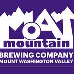 Moat Mountain Smokehouse & Brewing Co.