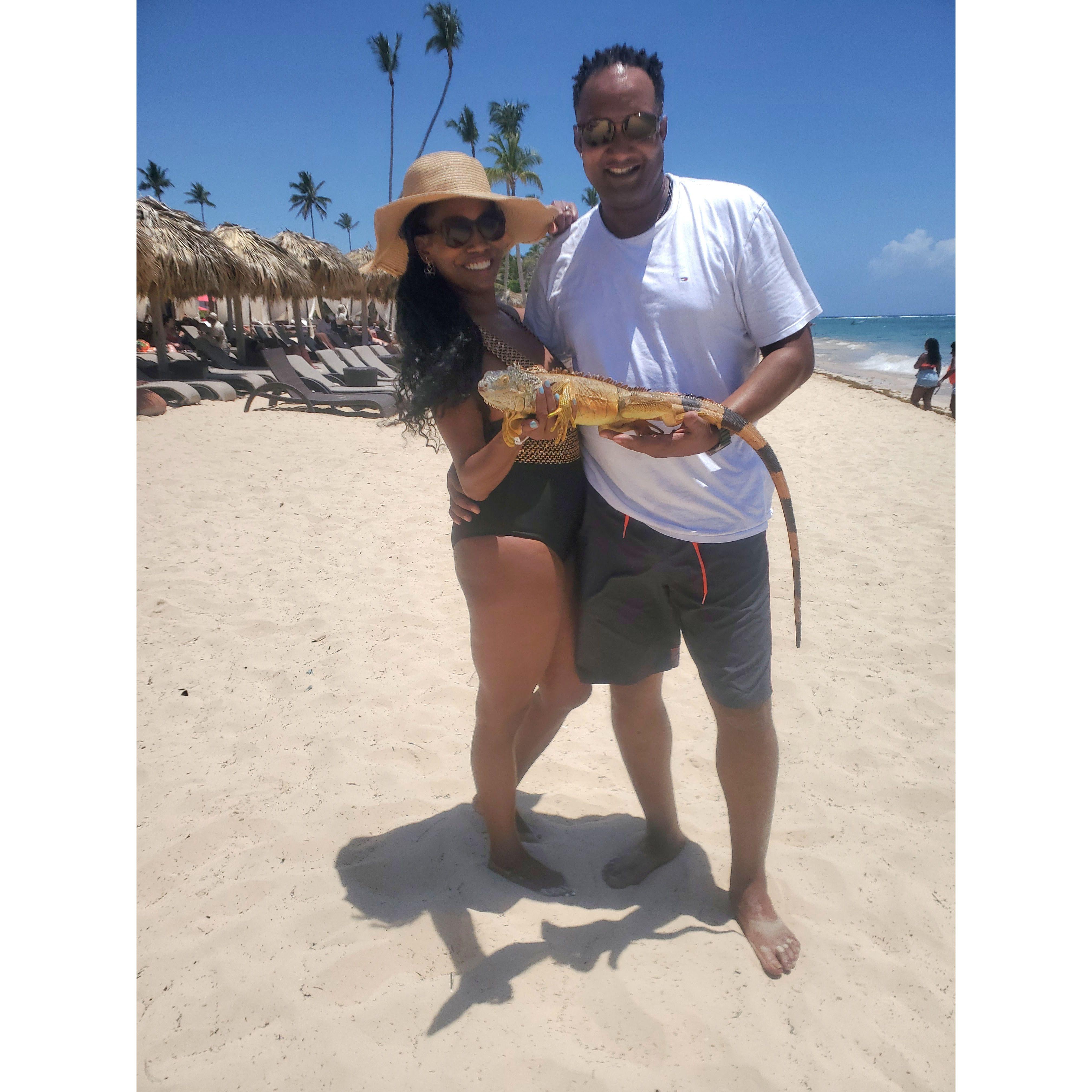 Punta Cana