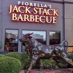Jack Stack Barbecue